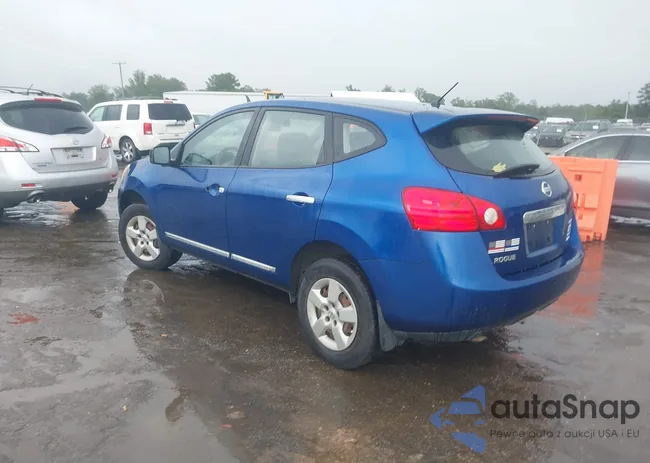 JN8AS5MV0BW260677: 40469341