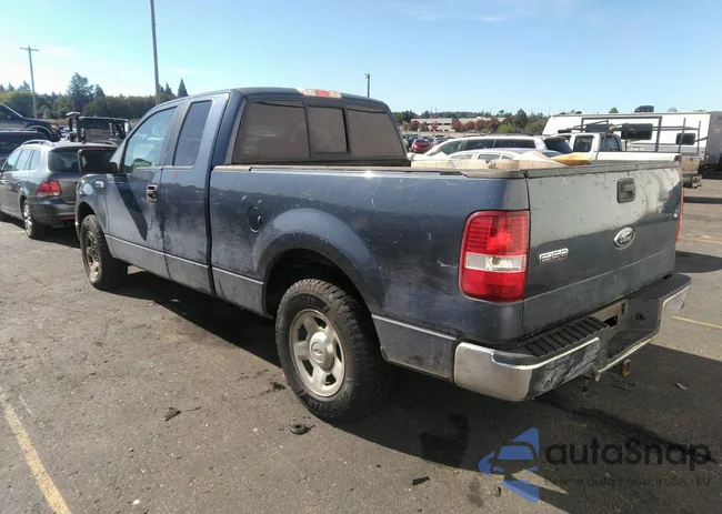 1FTPX12505NA71704: 40470733