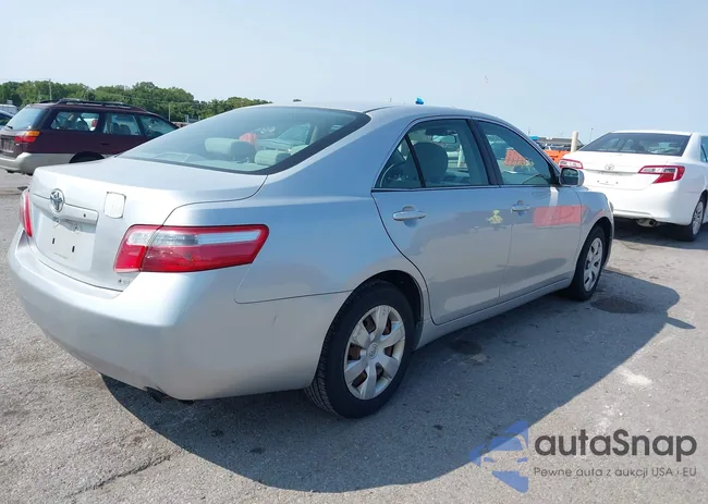 4T1BE46K07U638807: 40471834