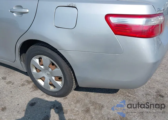 4T1BE46K07U638807: 40471834