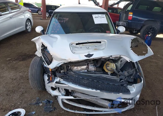 WMWSV3C59BTY12009: 40472244