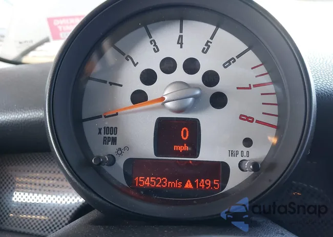 WMWSV3C59BTY12009: 40472244