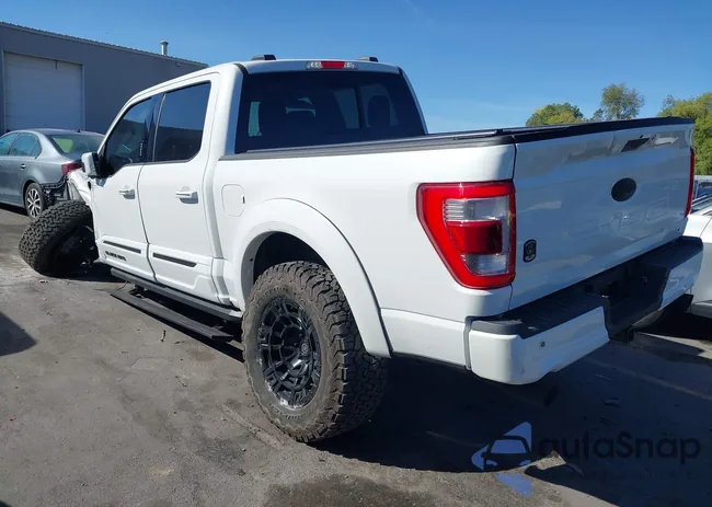 1FTFW1E82PFD19906: 40471435