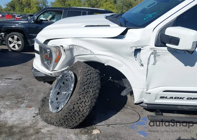 1FTFW1E82PFD19906: 40471435