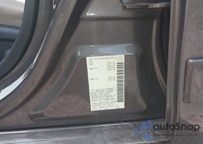 1N4AL3AP9FN371300: 40473168