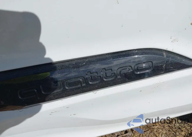 WA1VWBF70PD004860: 40473189