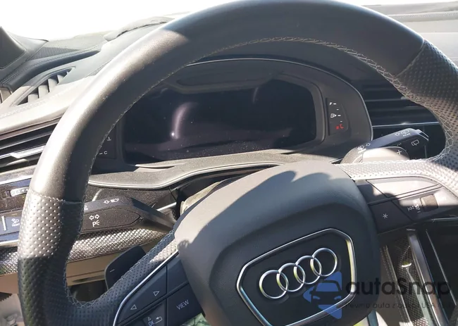 WA1VWBF70PD004860: 40473189