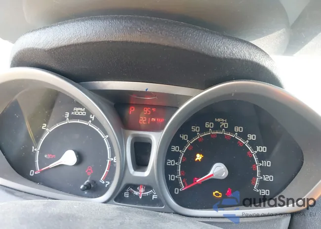 3FADP4EJ2BM167911: 40473968