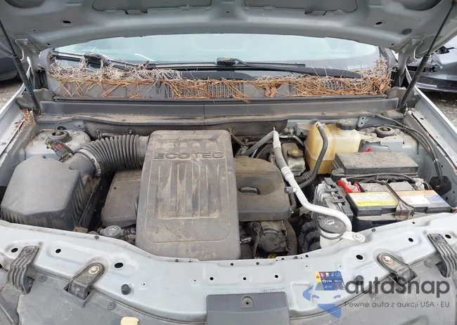 3GNAL2EK3ES642821: 40474115