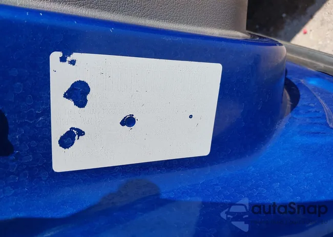 1D7HU18237S249710: 40474289