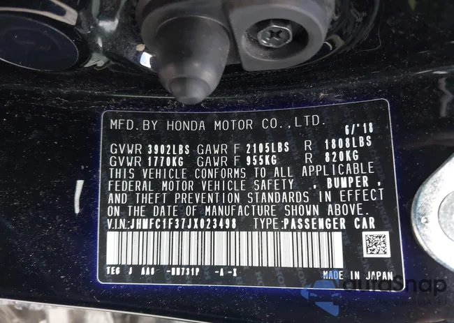 JHMFC1F37JX023498: 40475057