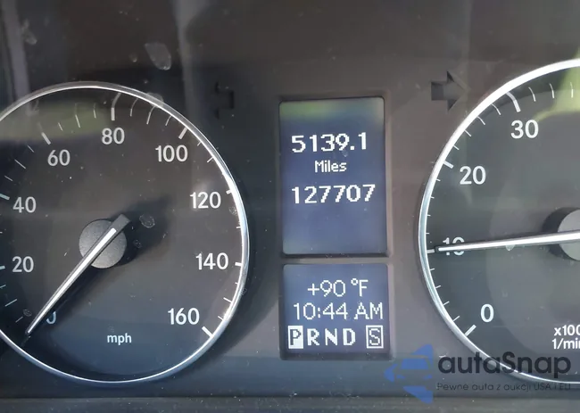 WDBRF40J05F640928: 40475128