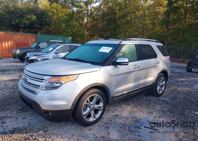 1FM5K7F92DGA20161: 40475682