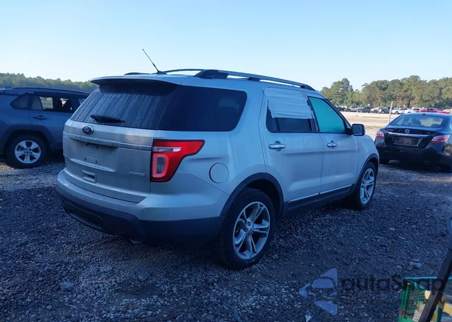 1FM5K7F92DGA20161: 40475682