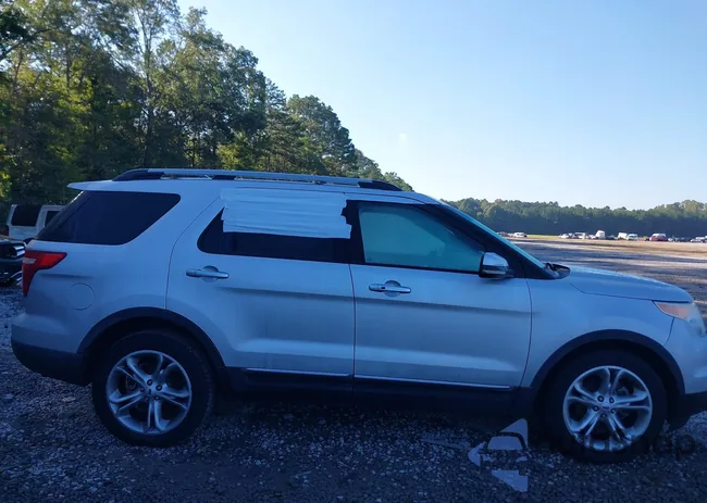 1FM5K7F92DGA20161: 40475682