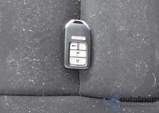 19XFC1F30LE011827: 40477076