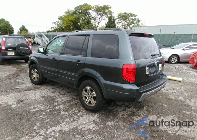 5FNYF18655B050627: 40477927