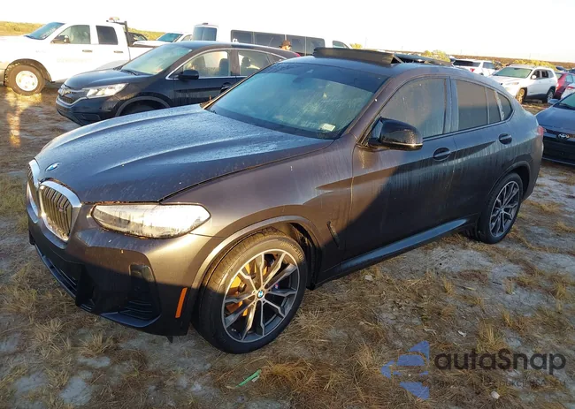 5UX43DT05P9P80660: 40478162