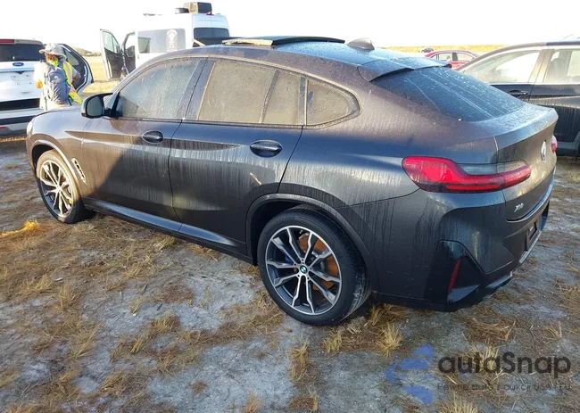 5UX43DT05P9P80660: 40478162