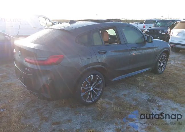 5UX43DT05P9P80660: 40478162