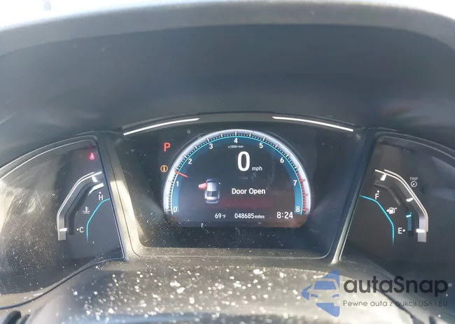 19XFC2F67LE003997: 40477303