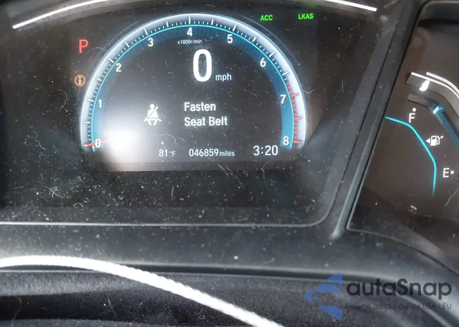 2HGFC2F66LH570059: 40478664