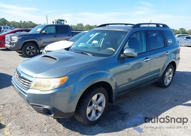 JF2SH65619H770645: 40480163