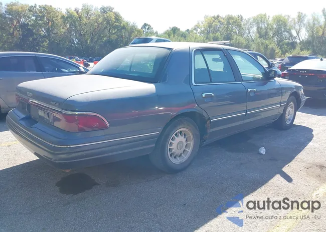 2MELM75W0VX643267: 40480255