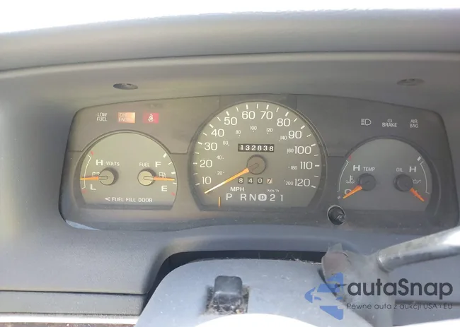 2MELM75W0VX643267: 40480255