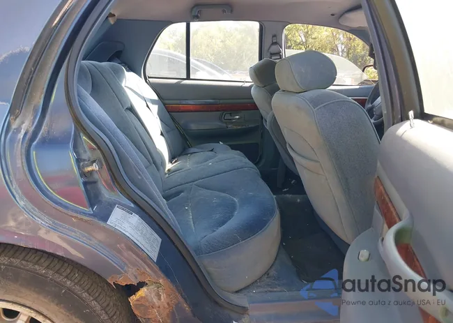 2MELM75W0VX643267: 40480255