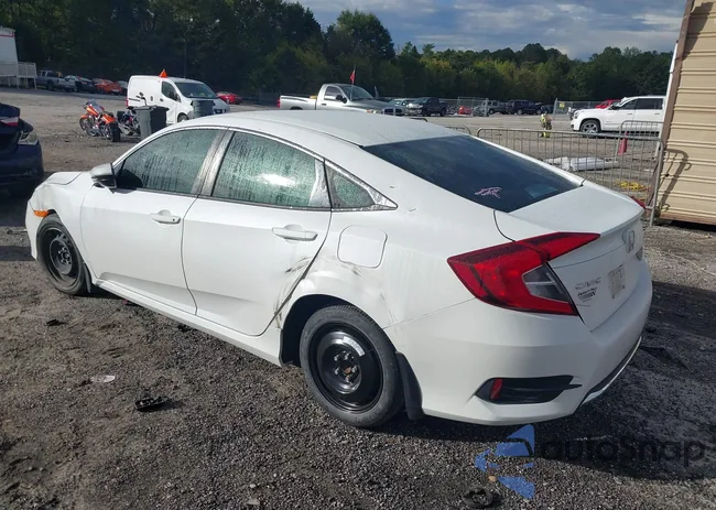 2HGFC2F62LH505337: 40480736