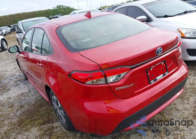 JTDEAMDE2MJ020394: 40480633