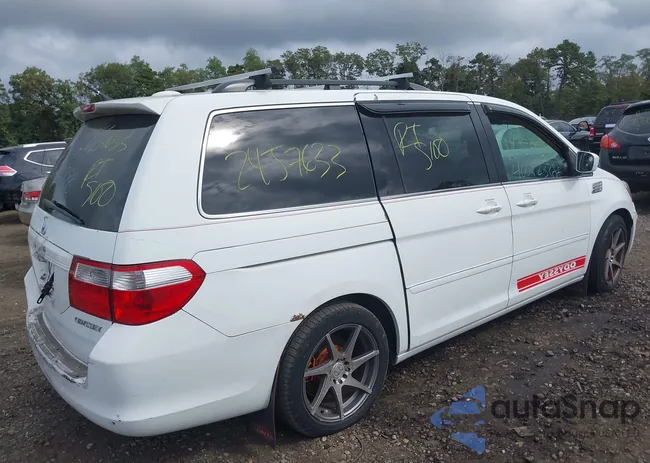 5FNRL38725B108467: 40481832