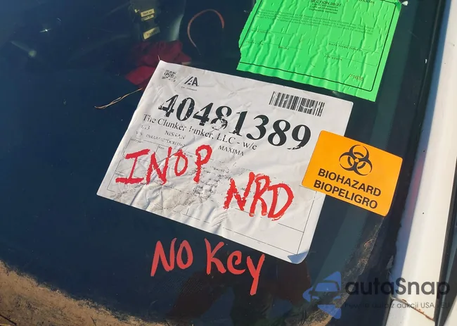 1N4AA5AP2DC811562: 40481389