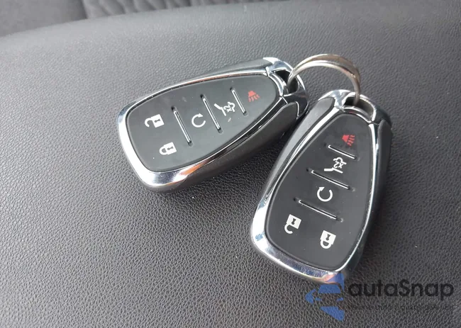 3GNAXKEV5LL257220: 40481603