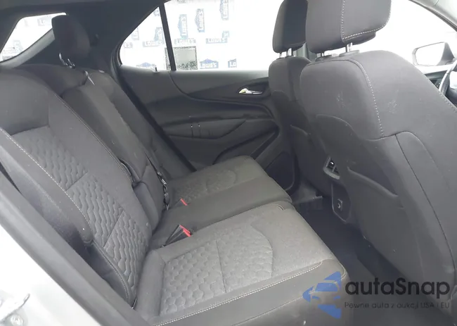 3GNAXKEV5LL257220: 40481603