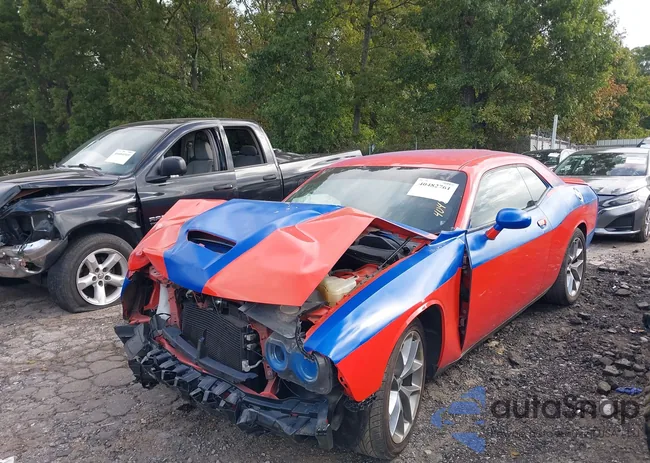 2C3CDZJG8LH151951: 40482761