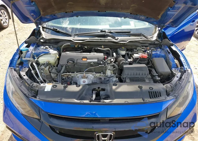 19XFC2F81KE008600: 40483118