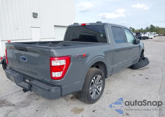 1FTEW1CP7MKE34509: 40484131