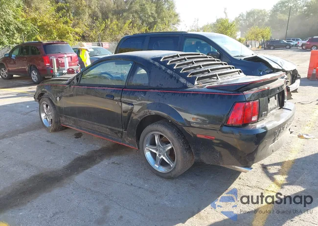 1FAFP4045XF148481: 40483440