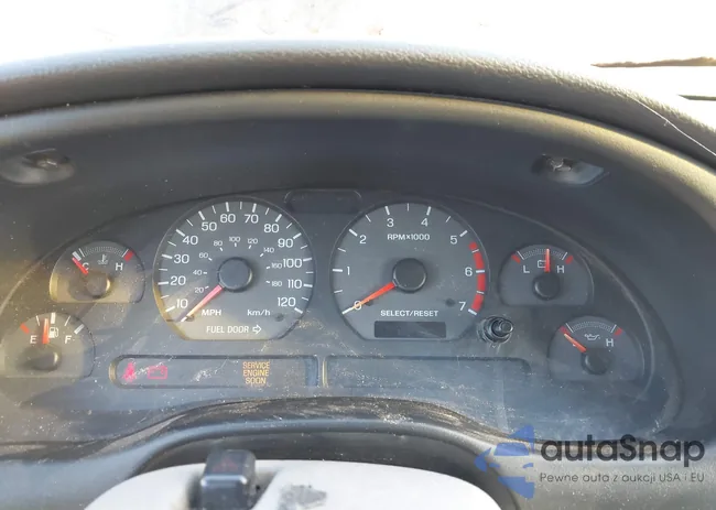 1FAFP4045XF148481: 40483440