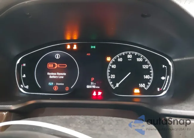 1HGCV1F98JA026269: 40483641