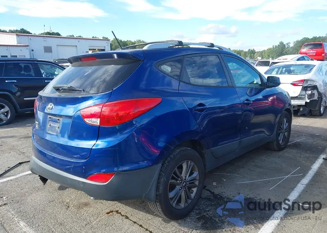 KM8JU3AGXEU931235: 40484785