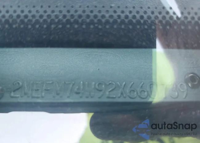 2MEFM74W92X660739: 40485059