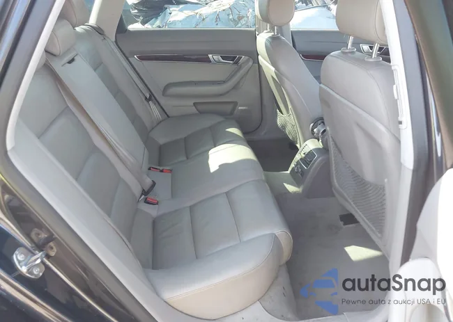 WAUKG74F66N028809: 40485114