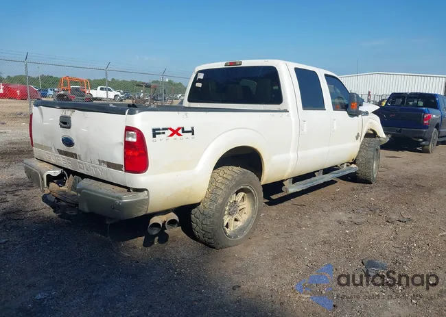 1FT7W2BT3BEB71816: 40485125