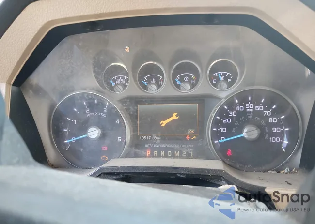 1FT7W2BT3BEB71816: 40485125