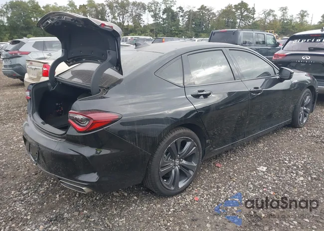 19UUB6F51PA002007: 40485283