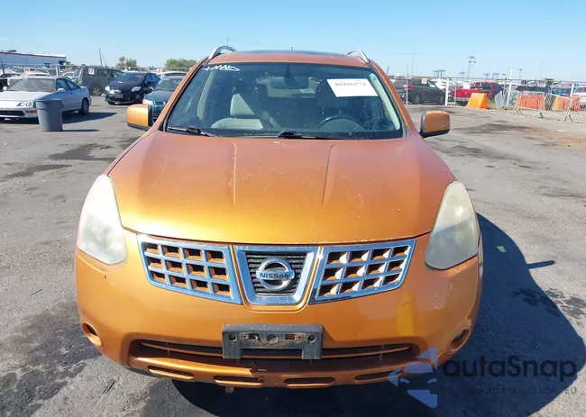 JN8AS58V78W115624: 40486274