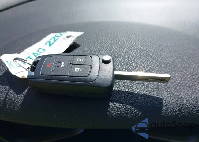 1G11B5SLXFF310738: 40485591